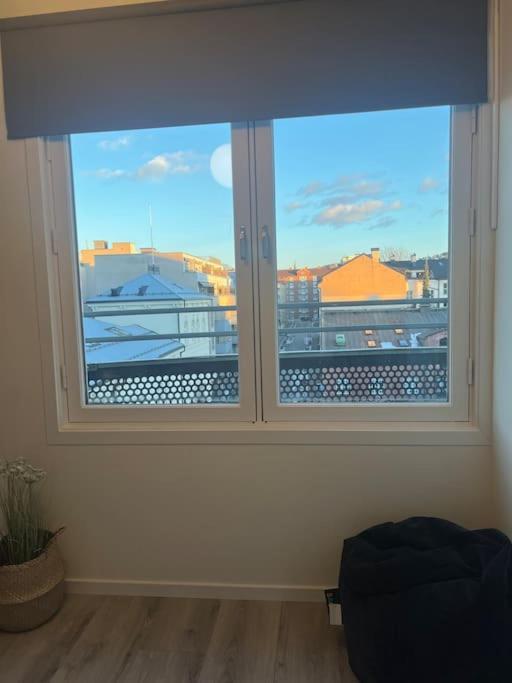Moderne Sentrumsleilighet Appartement Oslo